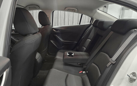 Mazda 3, 2014 год, 1 299 000 рублей, 16 фотография