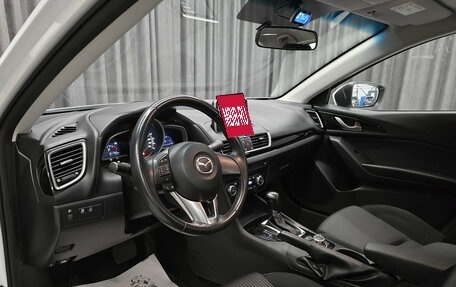 Mazda 3, 2014 год, 1 299 000 рублей, 9 фотография