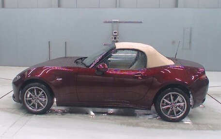 Mazda Roadster IV (ND), 2025 год, 1 979 009 рублей, 2 фотография