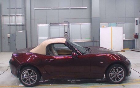 Mazda Roadster IV (ND), 2025 год, 1 979 009 рублей, 4 фотография