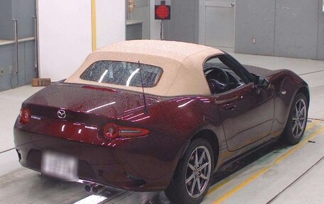 Mazda Roadster IV (ND), 2025 год, 1 979 009 рублей, 5 фотография