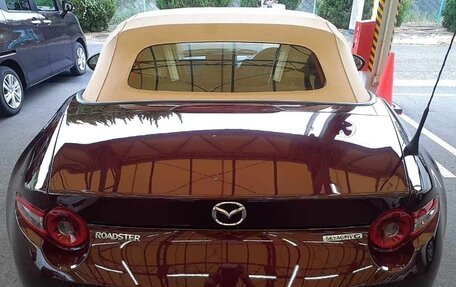 Mazda Roadster IV (ND), 2025 год, 1 979 009 рублей, 6 фотография