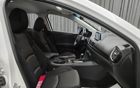 Mazda 3, 2014 год, 1 299 000 рублей, 13 фотография