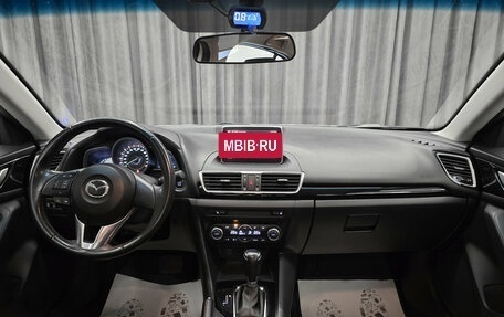 Mazda 3, 2014 год, 1 299 000 рублей, 10 фотография