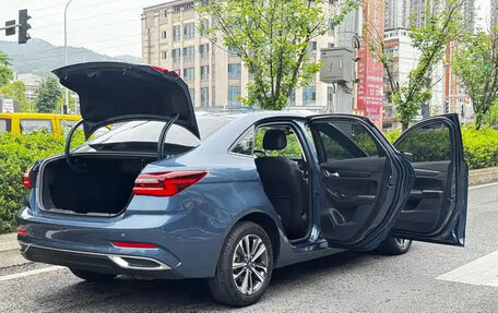Ford Escort, 2022 год, 1 050 004 рублей, 9 фотография