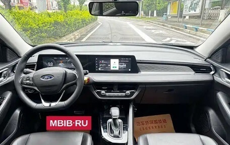 Ford Escort, 2022 год, 1 050 004 рублей, 16 фотография