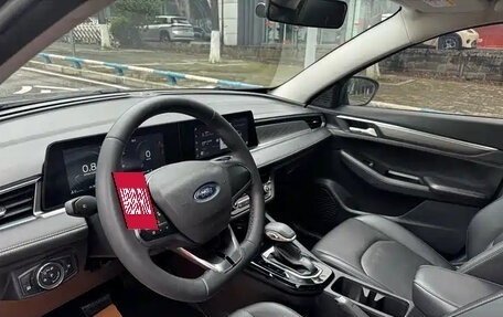 Ford Escort, 2022 год, 1 050 004 рублей, 15 фотография