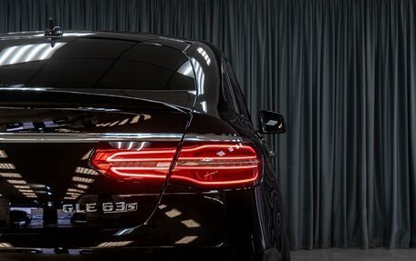 Mercedes-Benz GLE AMG, 2016 год, 4 725 000 рублей, 6 фотография