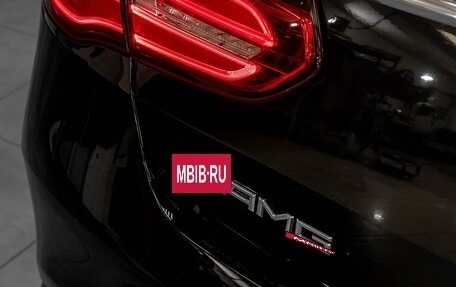 Mercedes-Benz GLE AMG, 2016 год, 4 725 000 рублей, 7 фотография