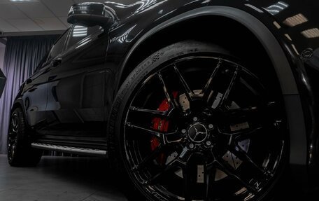 Mercedes-Benz GLE AMG, 2016 год, 4 725 000 рублей, 16 фотография