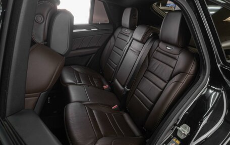 Mercedes-Benz GLE AMG, 2016 год, 4 725 000 рублей, 21 фотография