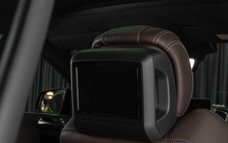 Mercedes-Benz GLE AMG, 2016 год, 4 725 000 рублей, 30 фотография