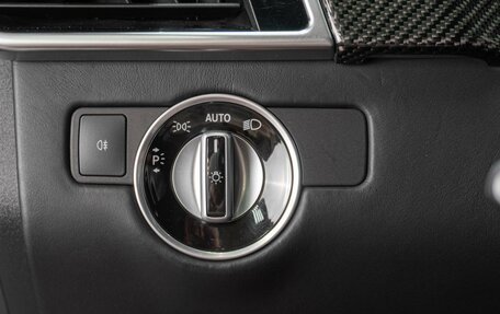 Mercedes-Benz GLE AMG, 2016 год, 4 725 000 рублей, 35 фотография