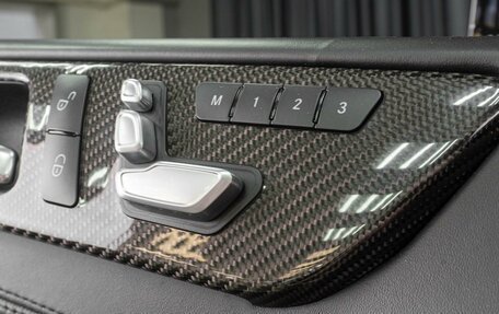 Mercedes-Benz GLE AMG, 2016 год, 4 725 000 рублей, 32 фотография