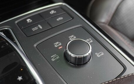 Mercedes-Benz GLE AMG, 2016 год, 4 725 000 рублей, 37 фотография