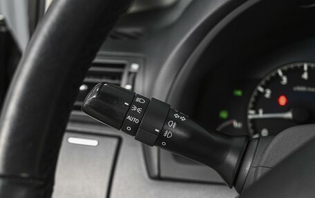 Lexus RX III, 2010 год, 1 988 645 рублей, 16 фотография
