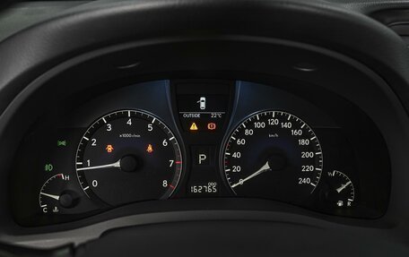 Lexus RX III, 2010 год, 1 988 645 рублей, 24 фотография