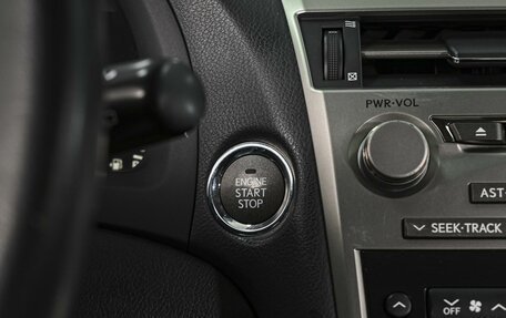 Lexus RX III, 2010 год, 1 988 645 рублей, 21 фотография