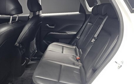 Hyundai Kona, 2023 год, 1 980 040 рублей, 14 фотография