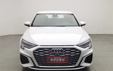 Audi A3, 2021 год, 1 599 000 рублей, 3 фотография