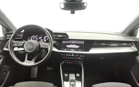 Audi A3, 2021 год, 1 599 000 рублей, 5 фотография
