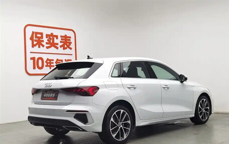 Audi A3, 2021 год, 1 599 000 рублей, 2 фотография