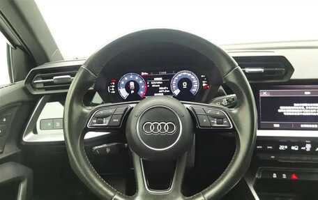 Audi A3, 2021 год, 1 599 000 рублей, 6 фотография