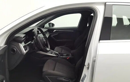 Audi A3, 2021 год, 1 599 000 рублей, 14 фотография