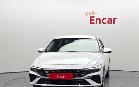 Hyundai Avante, 2023 год, 1 690 040 рублей, 4 фотография