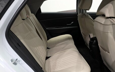 Hyundai Avante, 2023 год, 1 690 040 рублей, 7 фотография
