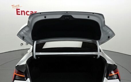 Hyundai Avante, 2023 год, 1 690 040 рублей, 15 фотография