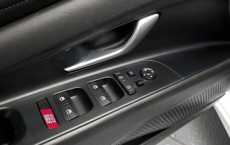 Hyundai Avante, 2023 год, 1 690 040 рублей, 19 фотография