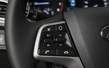 Hyundai Solaris II рестайлинг, 2019 год, 1 550 000 рублей, 18 фотография