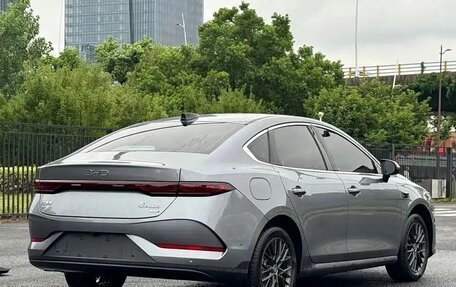 BYD Qin, 2025 год, 1 630 005 рублей, 4 фотография