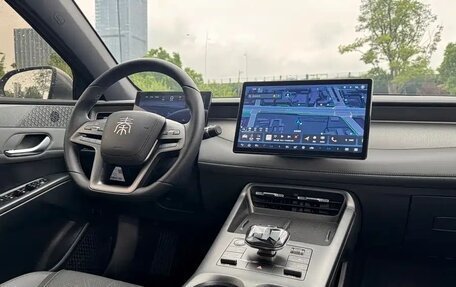 BYD Qin, 2025 год, 1 630 005 рублей, 7 фотография