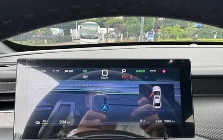 BYD Qin, 2025 год, 1 630 005 рублей, 13 фотография