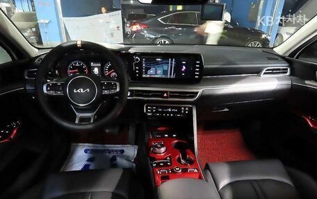 KIA K5, 2023 год, 1 830 005 рублей, 5 фотография