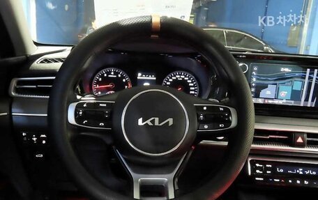 KIA K5, 2023 год, 1 830 005 рублей, 9 фотография