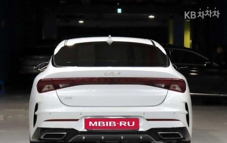 KIA K5, 2023 год, 1 830 005 рублей, 3 фотография