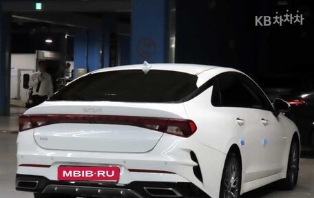 KIA K5, 2023 год, 1 830 005 рублей, 4 фотография