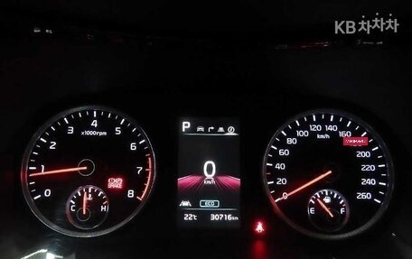 KIA K5, 2023 год, 1 830 005 рублей, 8 фотография