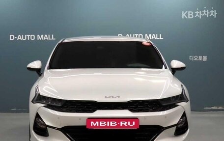 KIA K5, 2023 год, 1 830 005 рублей, 2 фотография
