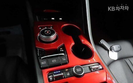 KIA K5, 2023 год, 1 830 005 рублей, 12 фотография