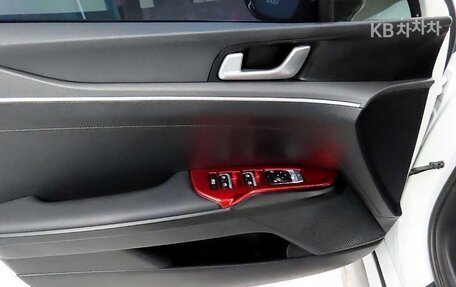 KIA K5, 2023 год, 1 830 005 рублей, 13 фотография