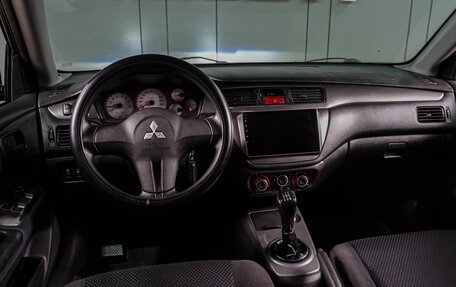 Mitsubishi Lancer IX, 2006 год, 549 000 рублей, 6 фотография