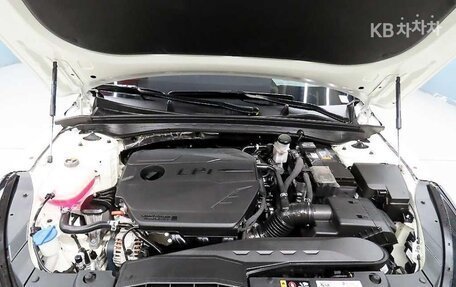 KIA K5, 2023 год, 1 830 005 рублей, 19 фотография