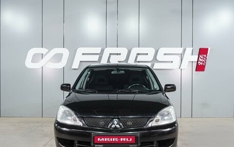 Mitsubishi Lancer IX, 2006 год, 549 000 рублей, 3 фотография