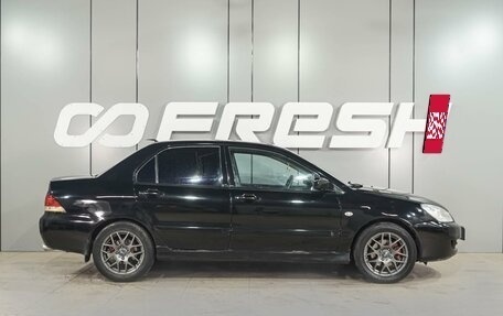 Mitsubishi Lancer IX, 2006 год, 549 000 рублей, 5 фотография