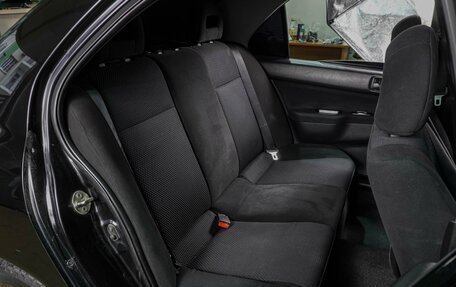 Mitsubishi Lancer IX, 2006 год, 549 000 рублей, 7 фотография