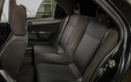 Mitsubishi Lancer IX, 2006 год, 549 000 рублей, 9 фотография